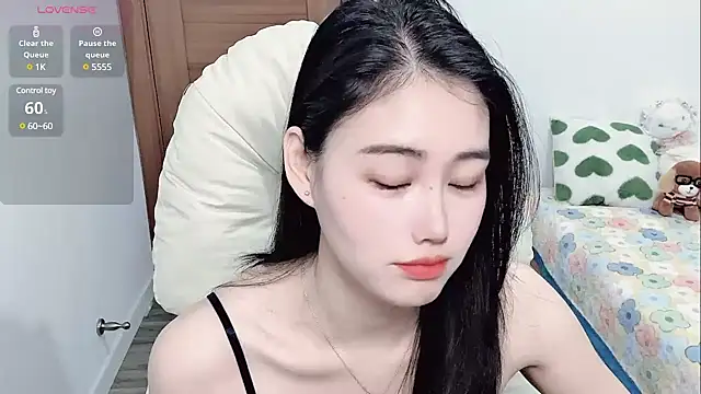 LILI-Baobei online show from 03-09-25, 11:03