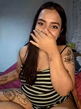 Ema kraus online show from 03-17-25, 06:29