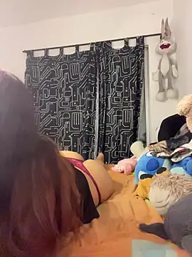 Ema kraus online show from 02-11-26, 01:32