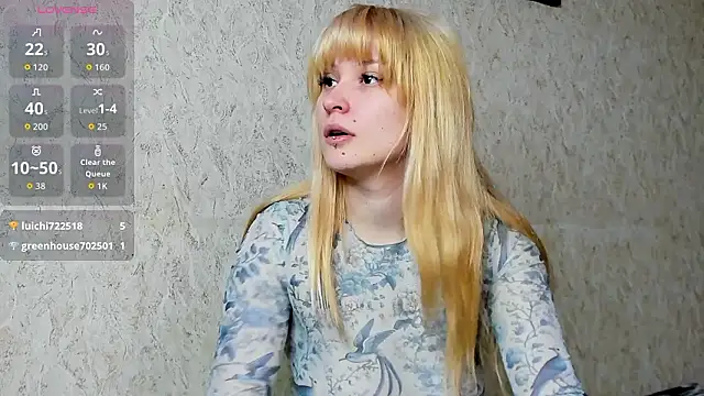 Sweet white chocolate online show from 03-20-26, 06:40