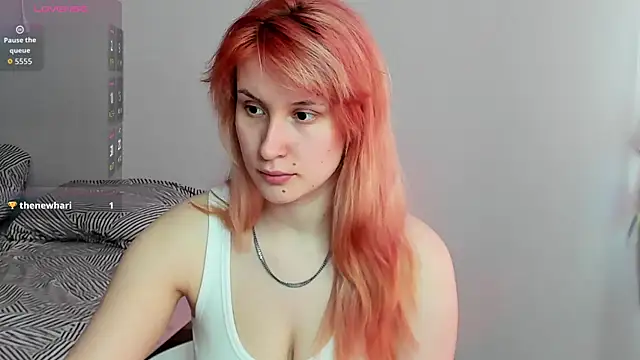 Sweet white chocolate online show from 05-06-26, 08:52