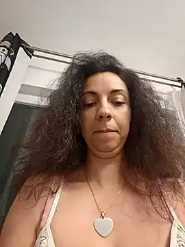 naughty69curls online show from 10-27-25, 08:02