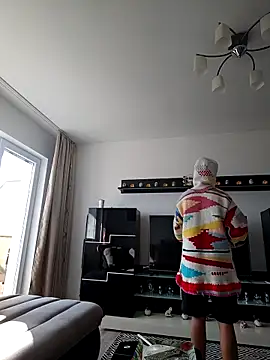 naughty69curls online show from 11-06-25, 10:49