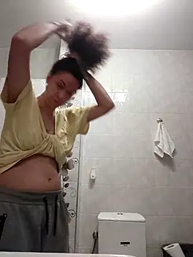 naughty69curls online show from 11-11-25, 07:47