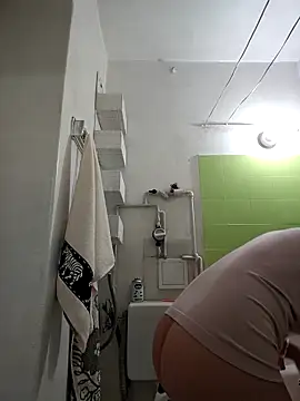 naughty69curls online show from 01-14-26, 06:46