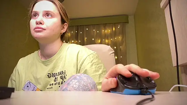 IlonaMurf online show from 01-17-25, 01:35