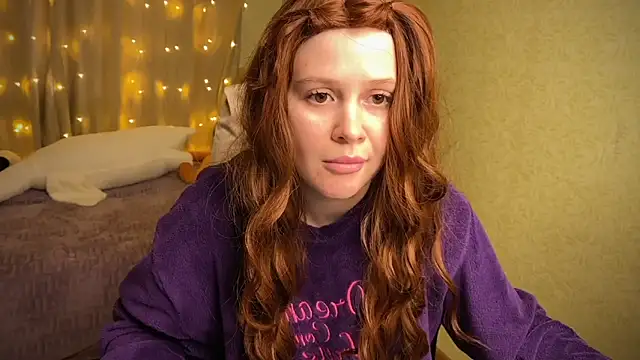 IlonaMurf online show from 01-29-25, 10:27