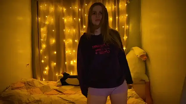 IlonaMurf online show from 02-25-25, 05:15