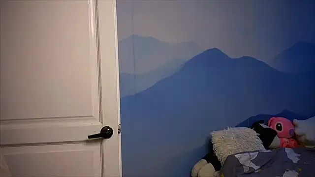 IlonaMurf online show from 12-16-25, 07:24