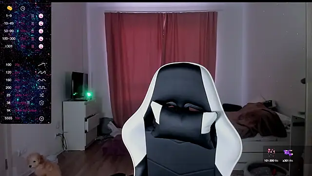 Agnes Allenn online show from 01-19-25, 10:50