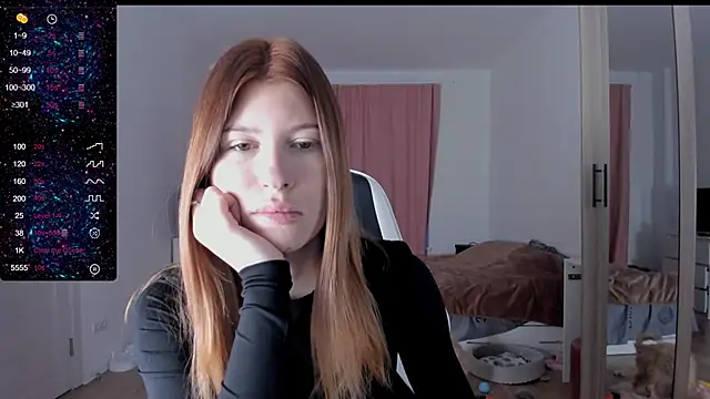 Agnes Allenn online show from 01-23-25, 05:56