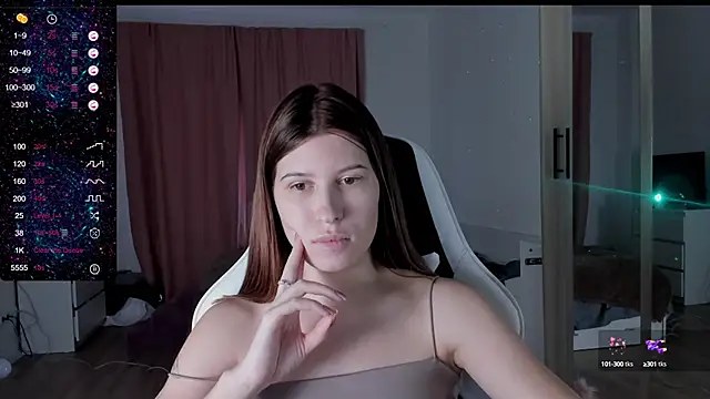 Agnes Allenn online show from 01-27-25, 11:54