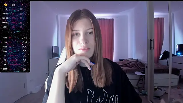 Agnes Allenn online show from 02-19-25, 07:50