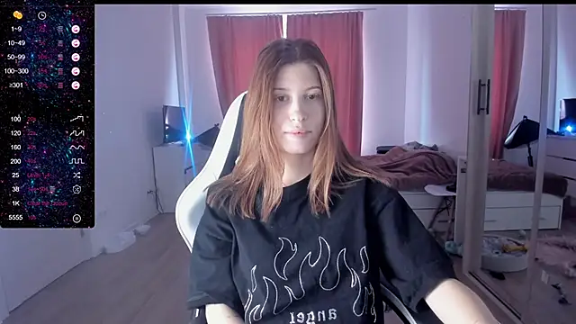 Agnes Allenn online show from 02-19-25, 10:56