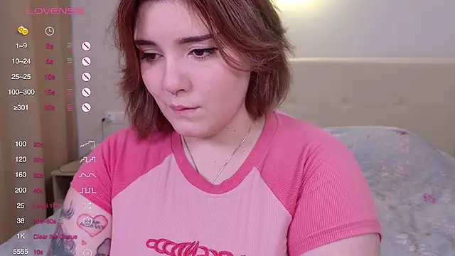 YumiYammy online show from 11-10-25, 08:30