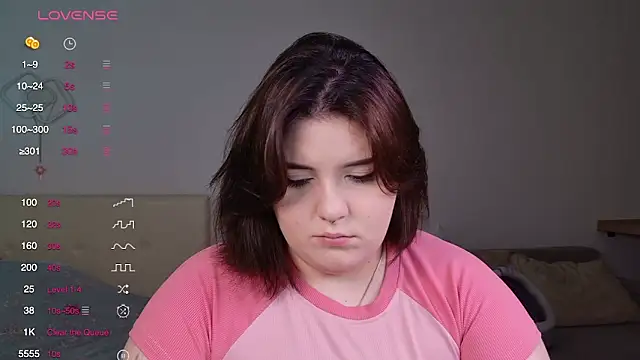 YumiYammy online show from 11-30-25, 10:52