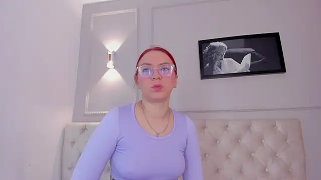 anniemartinezz online show from 02-13-25, 12:32