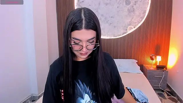 RoseCassie online show from 05-05-26, 01:30