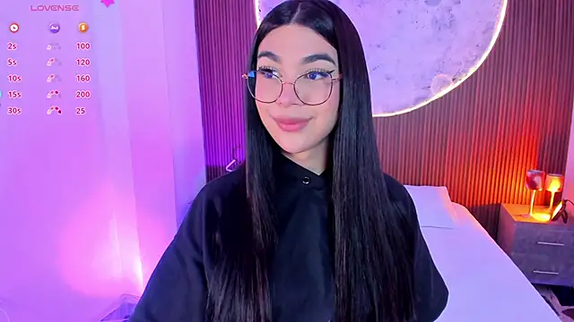 RoseCassie online show from 05-24-26, 01:27