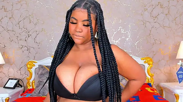AinaraJimenez online show from 01-05-25, 11:44
