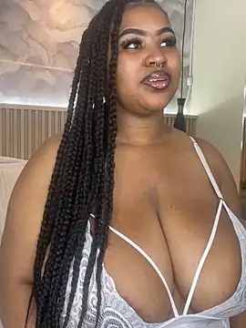 AinaraJimenez online show from 12-04-25, 07:00