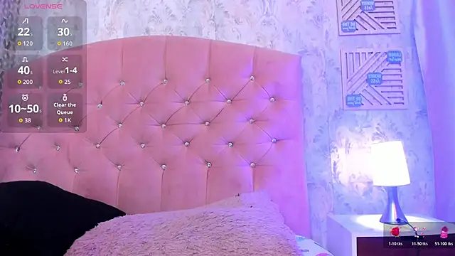 ash ricci online show from 10-25-25, 03:03