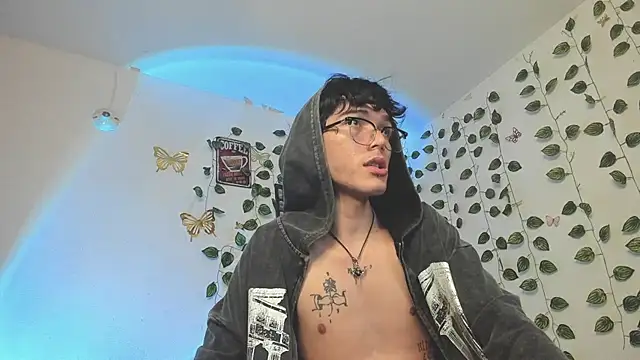 skinny dann online show from 02-11-25, 01:20