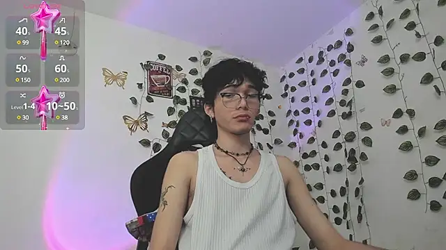 skinny dann online show from 02-15-25, 01:21