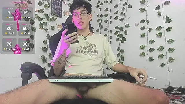 skinny dann online show from 03-21-25, 02:39