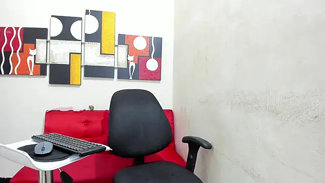 Snapshot of Mariana_16_ chatting on 01-29-25, 01:27 Mariana 16 online show from 01-29-25, 01:27