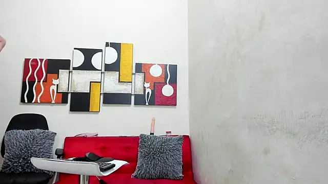 Snapshot of Mariana_16_ chatting on 02-07-25, 08:31 Mariana 16 online show from 02-07-25, 08:31