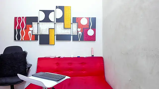 Snapshot of Mariana_16_ chatting on 02-22-25, 07:25 Mariana 16 online show from 02-22-25, 07:25