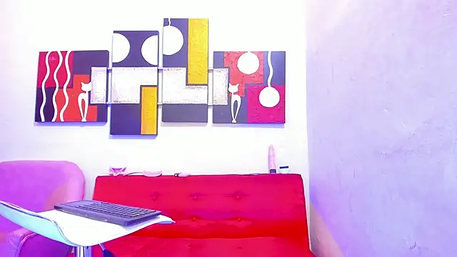 Snapshot of Mariana_16_ chatting on 02-27-25, 08:09 Mariana 16 online show from 02-27-25, 08:09