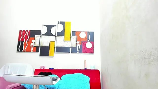 Snapshot of Mariana_16_ chatting on 03-11-25, 11:26 Mariana 16 online show from 03-11-25, 11:26