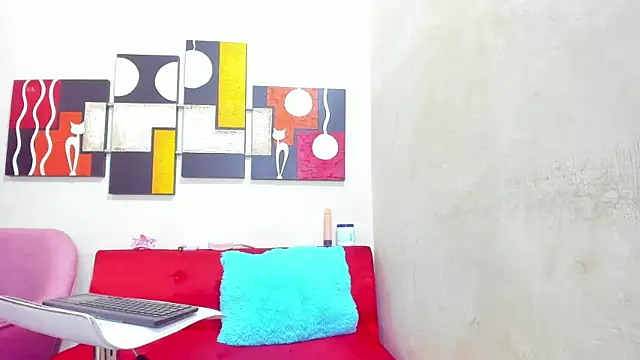 Snapshot of Mariana_16_ chatting on 03-14-25, 08:28 Mariana 16 online show from 03-14-25, 08:28