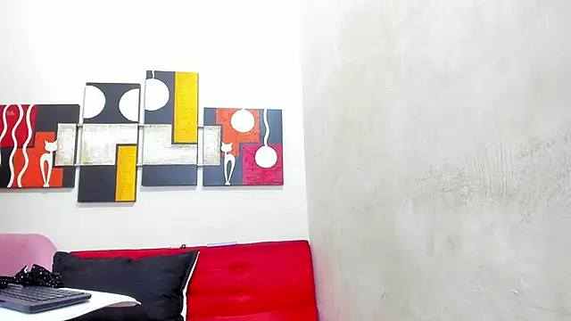 Snapshot of Mariana_16_ chatting on 03-21-25, 08:40 Mariana 16 online show from 03-21-25, 08:40