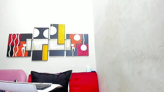 Snapshot of Mariana_16_ chatting on 03-21-25, 11:45 Mariana 16 online show from 03-21-25, 11:45