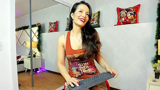 AmyRox  online show from 12-22-25, 11:40