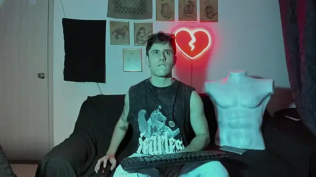 Antonello Vannucci online show from 01-01-25, 08:47