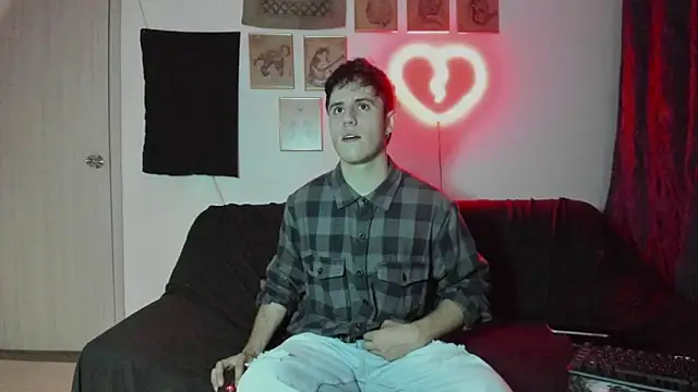 Antonello Vannucci online show from 01-03-25, 01:36