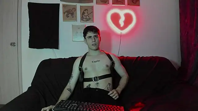 Antonello Vannucci online show from 01-03-25, 09:05