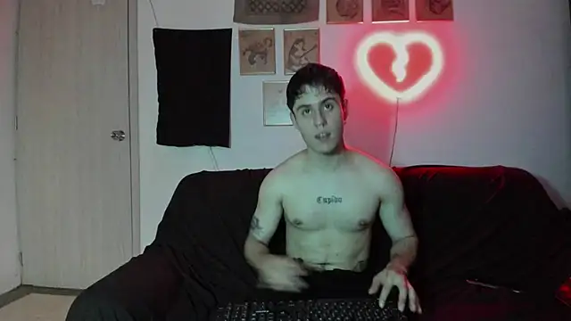 Antonello Vannucci online show from 01-04-25, 03:29