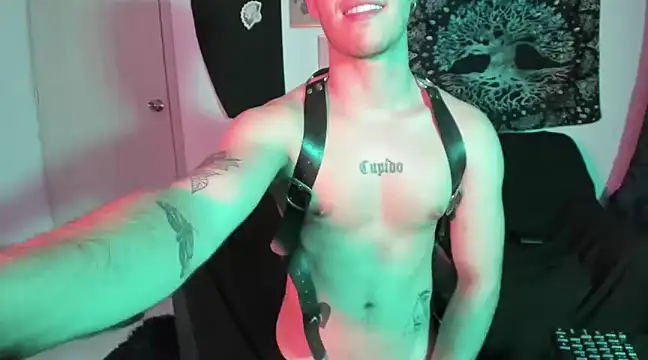 Antonello Vannucci online show from 01-31-25, 11:56