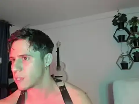 Antonello Vannucci online show from 02-22-25, 01:33