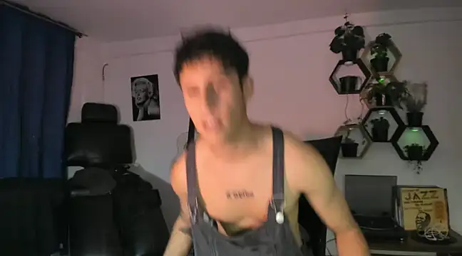 Antonello Vannucci online show from 02-24-25, 11:41