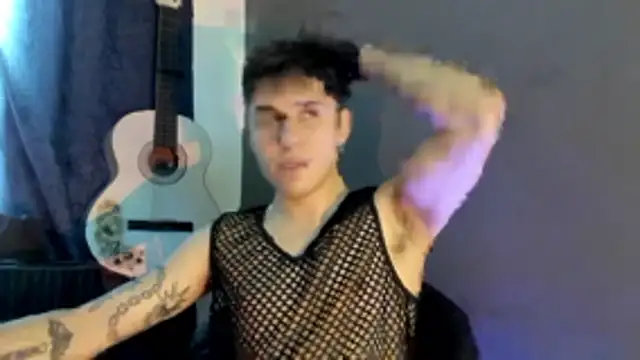 Antonello Vannucci online show from 11-20-25, 02:50