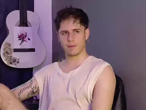 Antonello Vannucci online show from 03-23-26, 04:22