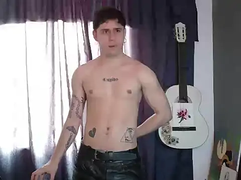 Antonello Vannucci online show from 03-26-26, 04:12