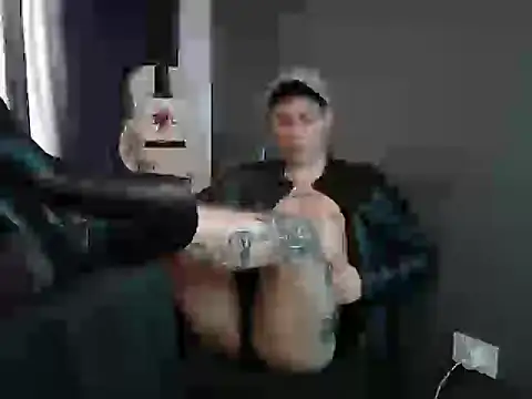 Antonello Vannucci online show from 03-27-26, 02:39