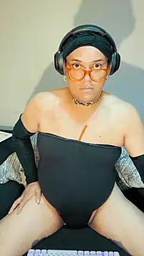 NikkelSofia online show from 05-18-26, 09:26